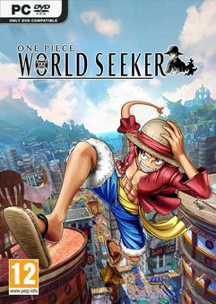 One Piece World Seeker ราคาถูก